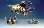 Space Proto