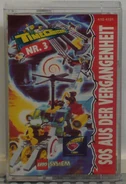 TC Cassette
