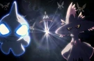 P13 Shuppet y Mismagius