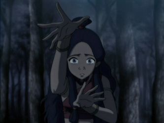 Bloodbending - Avatar Wiki, The Avatar: The Last Airbender Resource