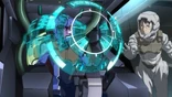 Setsuna in 00Q