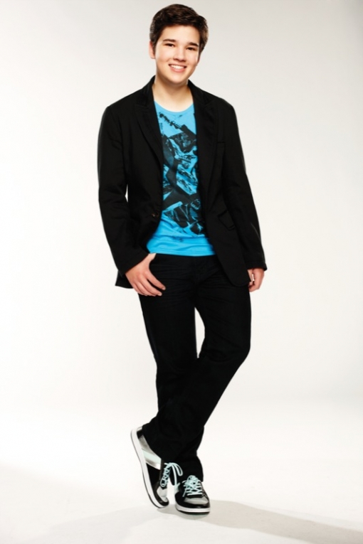 nathan kress 2011 icarly. Featured on:Gallery: Nathan