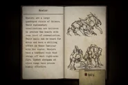 82-Enemy - Howler