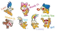 Koopalings8