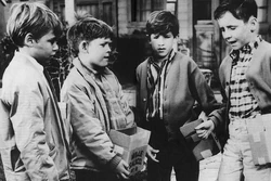 Mayberry Kids