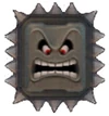 NSMBW Artwork Steinblock