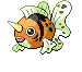 Seaking NB variocolor