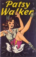Patsy Walker Vol 1 1