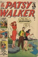 Patsy Walker Vol 1 35