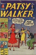 Patsy Walker Vol 1 36