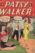 Patsy Walker Vol 1 41