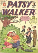 Patsy Walker Vol 1 53