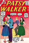 Patsy Walker Vol 1 73