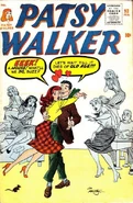 Patsy Walker Vol 1 93