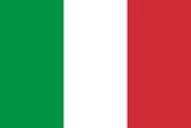 Flag of Italy