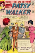 Patsy Walker Vol 1 118