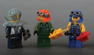 Original Power Miners