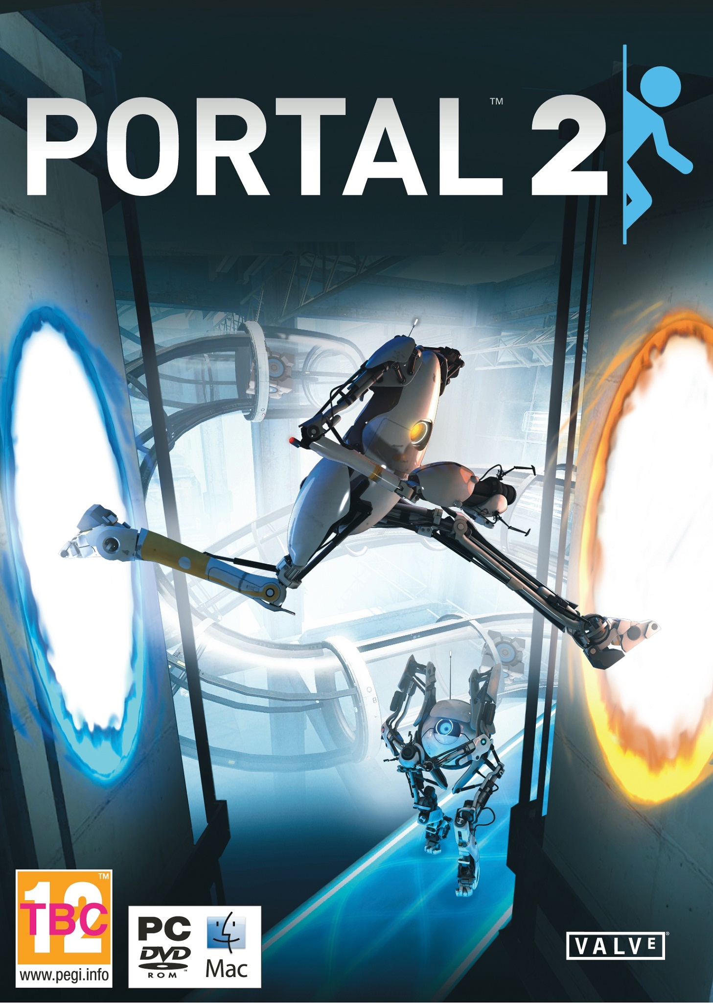 portal 2 no steam error