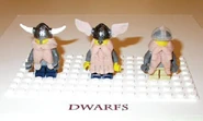 Dwarf Protos