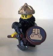 Dwarf Proto 2