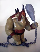 Giant Troll Proto