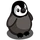 Baby Penguin-icon
