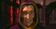 FO01 NPC Morpheus G