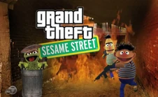 GrandTheftSesameStreet