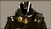 Helghast Bodyguard