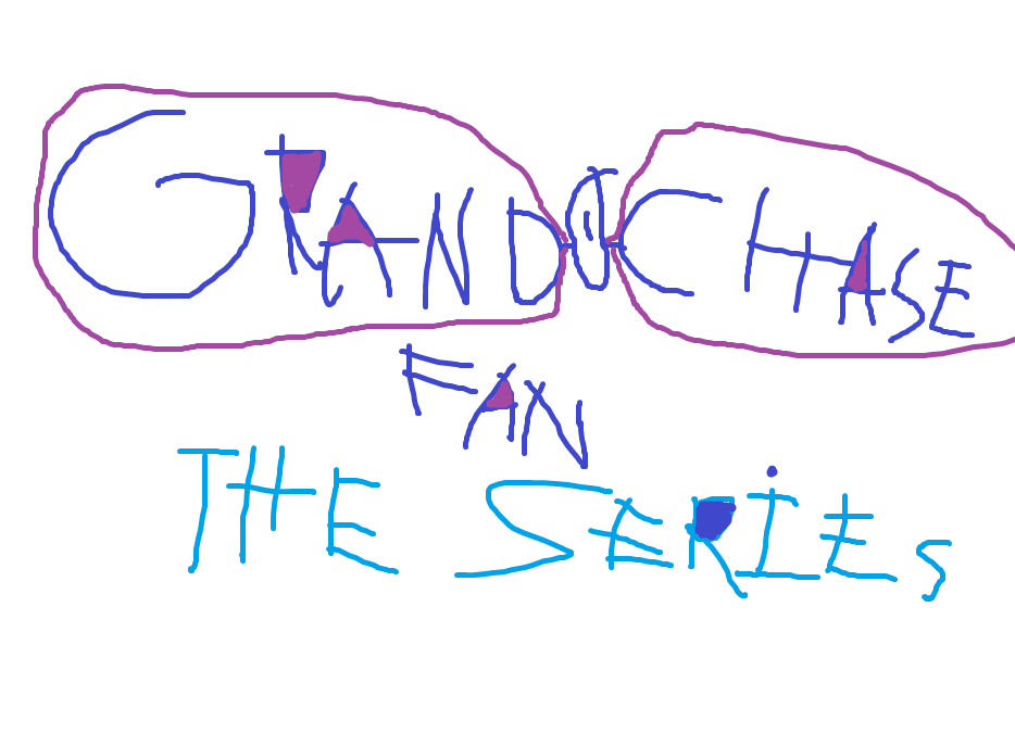 GrandChaseFanTheSeriesLogo.png chase logo png. GrandChaseFanTheSeriesLogo.png