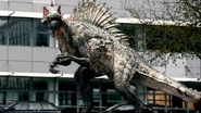 Spinosaurus promo