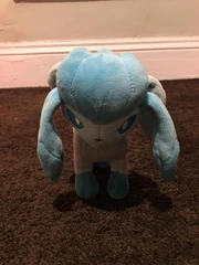 Glaceon