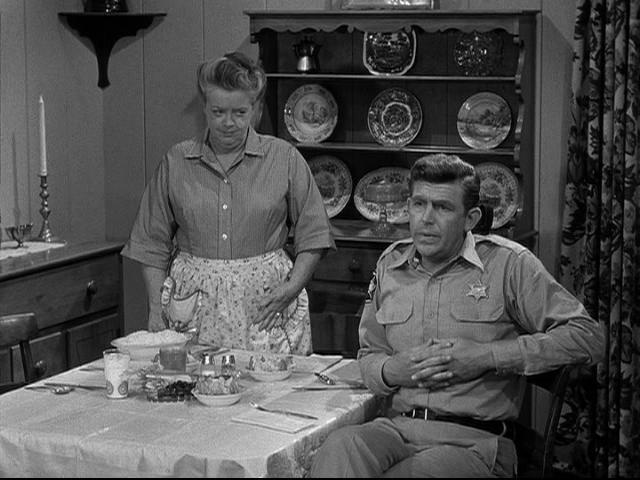 Andy Griffith Tv Programs
