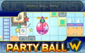 MMPUPartyBall