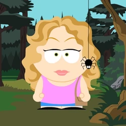 NikkiSouthPark