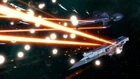 Baikal ELS Combat