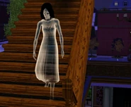 TinaGhost