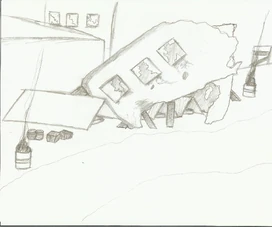 Jackson Drawing