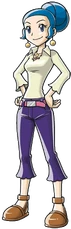 Lea