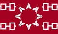 Columbian Chiefdoms Flag.png