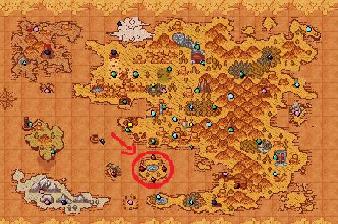 Isla Cero