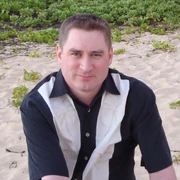 Rob Boutilier