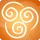 Airbending emblem