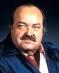 William conrad