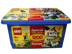 3600 Build Your Own House