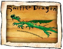 Sniffer dragon