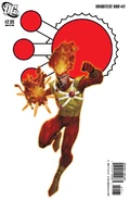 Brightest Day 17