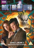 Series 5 volume 3 uk dvd