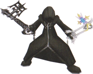DataRoxas