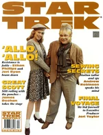 STM issue 40 cover
